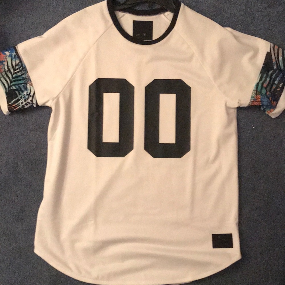 Jersey